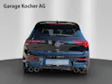 VW Golf 2.0 TSI R DSG 4Motion