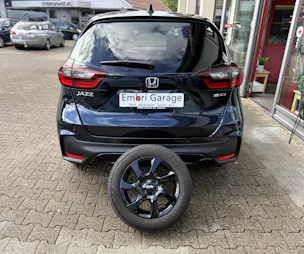HONDA Jazz 1.5i-MMD Advance E-CVT