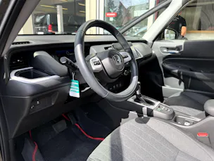 HONDA Jazz 1.5i-MMD Advance E-CVT
