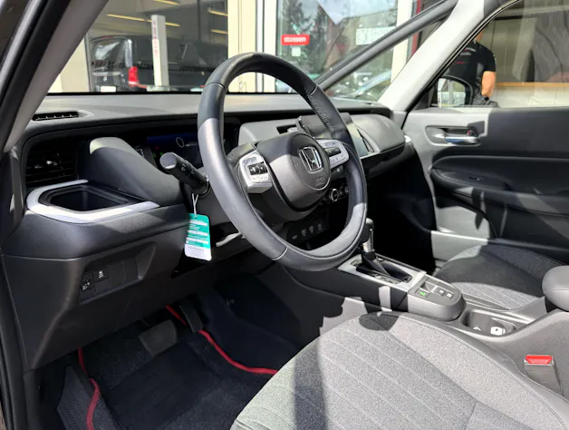 HONDA Jazz 1.5i-MMD Advance E-CVT
