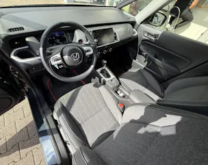 HONDA Jazz 1.5i-MMD Advance E-CVT