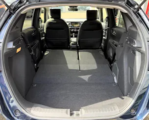 HONDA Jazz 1.5i-MMD Advance E-CVT