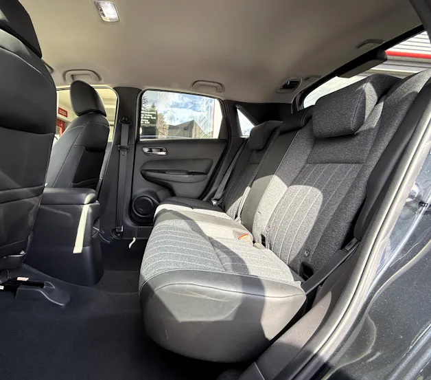 HONDA Jazz 1.5i-MMD Advance E-CVT