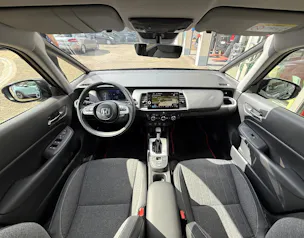 HONDA Jazz 1.5i-MMD Advance E-CVT