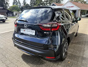 HONDA Jazz 1.5i-MMD Advance E-CVT