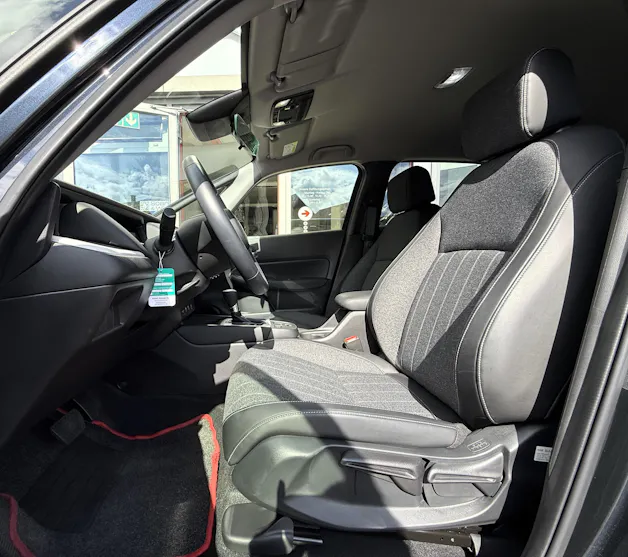 HONDA Jazz 1.5i-MMD Advance E-CVT