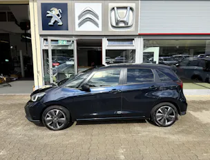 HONDA Jazz 1.5i-MMD Advance E-CVT