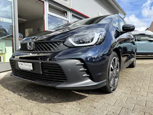 HONDA Jazz 1.5i-MMD Advance E-CVT