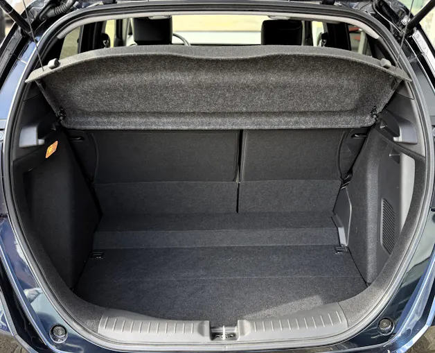 HONDA Jazz 1.5i-MMD Advance E-CVT