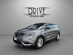 RENAULT Espace 1.6 TCe Intens EDC *7-Plätzer*
