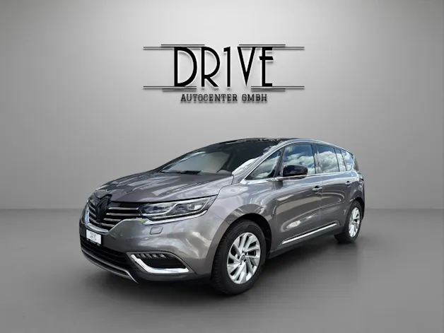 RENAULT Espace 1.6 TCe Intens EDC *7-Plätzer*