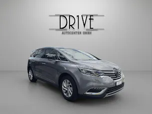 RENAULT Espace 1.6 TCe Intens EDC *7-Plätzer*