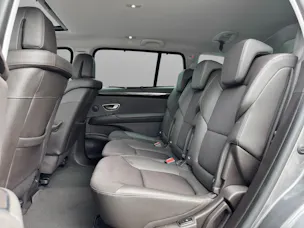 RENAULT Espace 1.6 TCe Intens EDC *7-Plätzer*