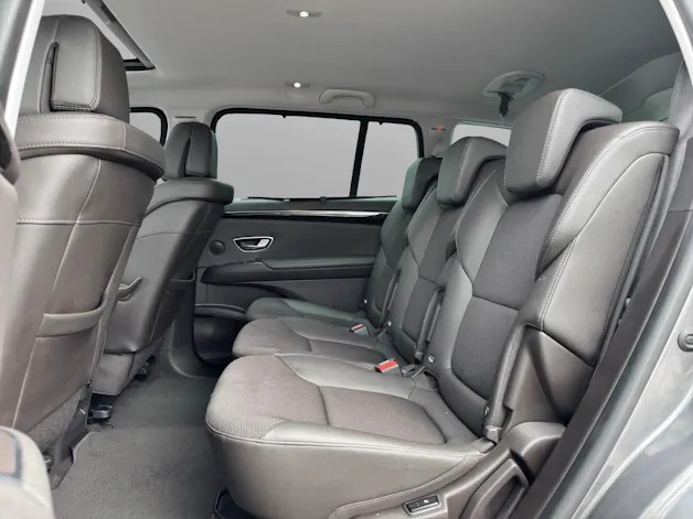 RENAULT Espace 1.6 TCe Intens EDC *7-Plätzer*