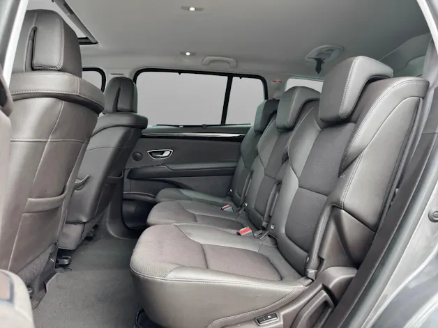 RENAULT Espace 1.6 TCe Intens EDC *7-Plätzer*