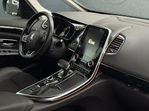RENAULT Espace 1.6 TCe Intens EDC *7-Plätzer* Vollausstattung*