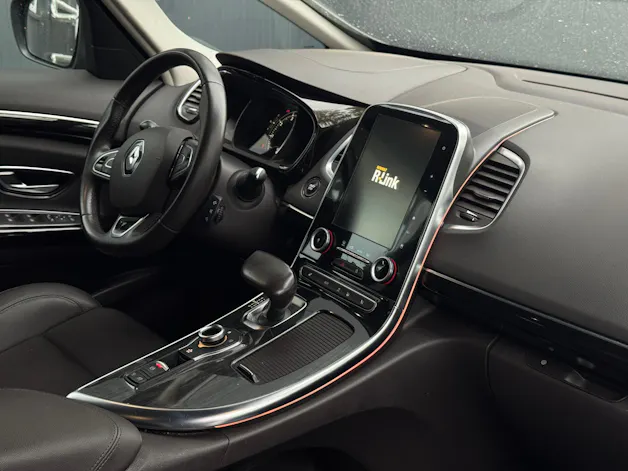 RENAULT Espace 1.6 TCe Intens EDC *7-Plätzer* Vollausstattung*