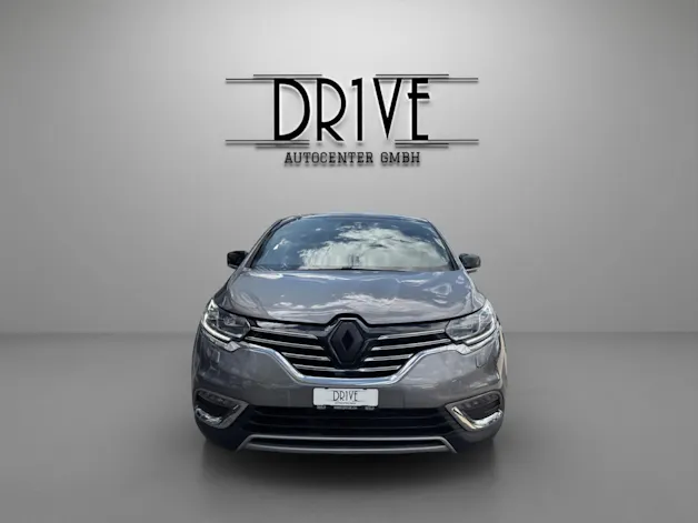 RENAULT Espace 1.6 TCe Intens EDC *7-Plätzer*