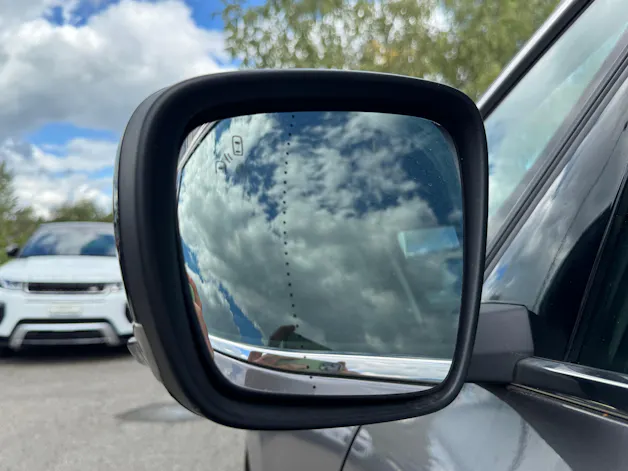 RENAULT Espace 1.6 TCe Intens EDC *7-Plätzer*