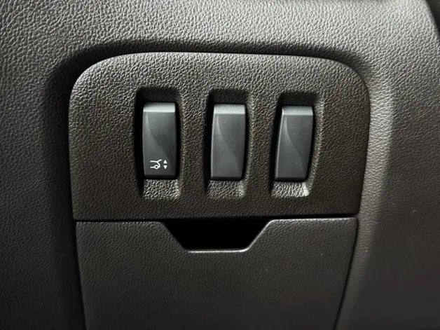 RENAULT Espace 1.6 TCe Intens EDC *7-Plätzer*