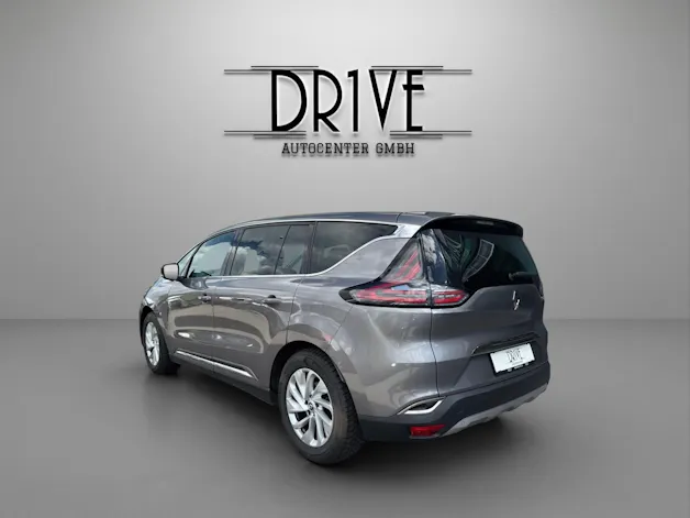 RENAULT Espace 1.6 TCe Intens EDC *7-Plätzer*