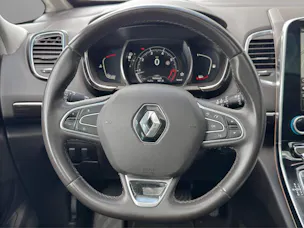RENAULT Espace 1.6 TCe Intens EDC *7-Plätzer*