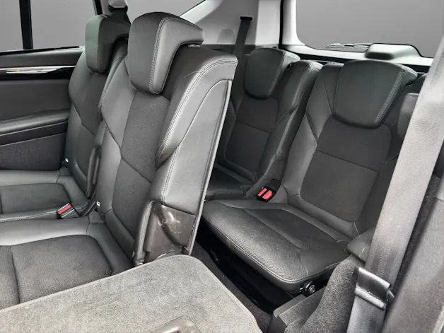RENAULT Espace 1.6 TCe Intens EDC *7-Plätzer*