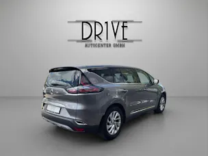 RENAULT Espace 1.6 TCe Intens EDC *7-Plätzer*