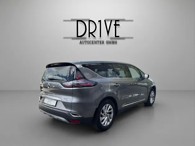 RENAULT Espace 1.6 TCe Intens EDC *7-Plätzer*