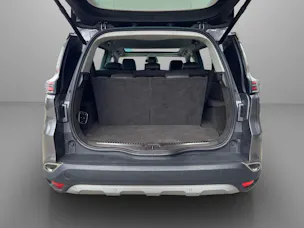 RENAULT Espace 1.6 TCe Intens EDC *7-Plätzer*