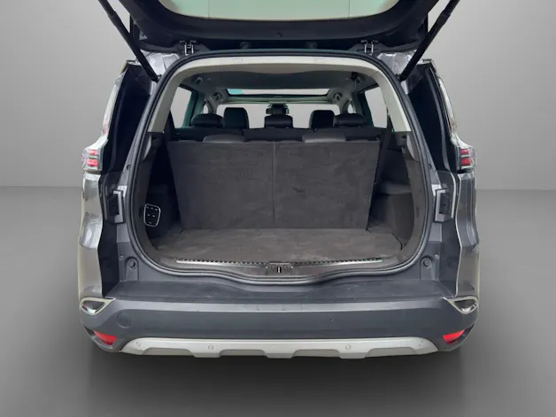 RENAULT Espace 1.6 TCe Intens EDC *7-Plätzer*
