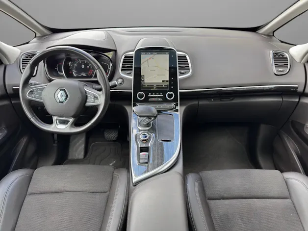 RENAULT Espace 1.6 TCe Intens EDC *7-Plätzer*