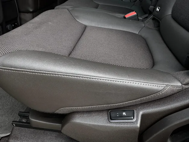 RENAULT Espace 1.6 TCe Intens EDC *7-Plätzer*
