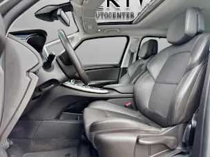 RENAULT Espace 1.6 TCe Intens EDC *7-Plätzer*