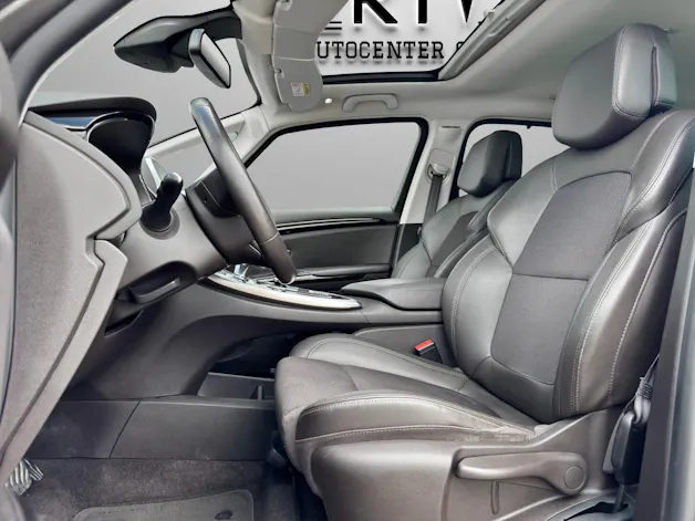 RENAULT Espace 1.6 TCe Intens EDC *7-Plätzer*