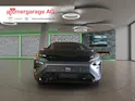 SKODA Elroq RS Matt Edition 4x4
