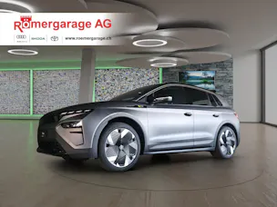 SKODA Elroq RS Matt Edition 4x4
