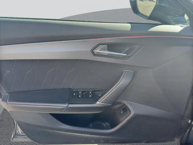 CUPRA Formentor 2.0 TDI DSG