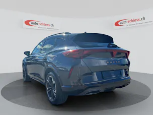 CUPRA Formentor 2.0 TDI DSG