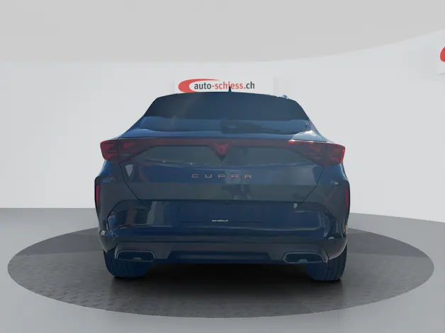 CUPRA Formentor 2.0 TDI DSG