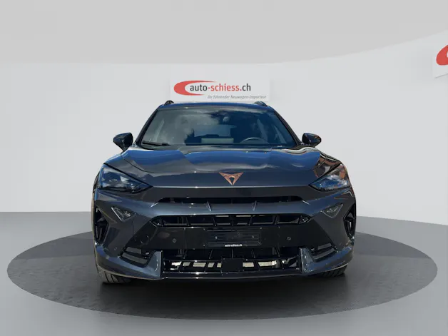 CUPRA Formentor 2.0 TDI DSG