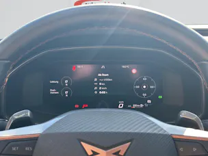 CUPRA Formentor 2.0 TDI DSG