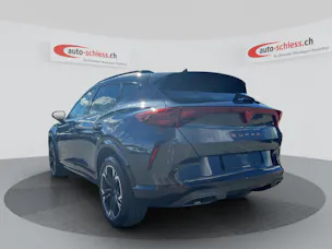 CUPRA Formentor 2.0 TDI DSG