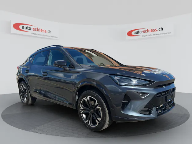 CUPRA Formentor 2.0 TDI DSG