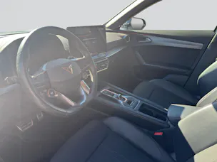CUPRA Formentor 2.0 TDI DSG