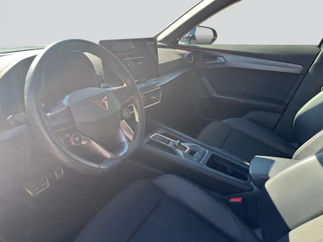 CUPRA Formentor 2.0 TDI DSG