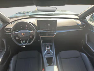 CUPRA Formentor 2.0 TDI DSG
