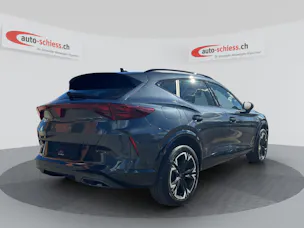 CUPRA Formentor 2.0 TDI DSG