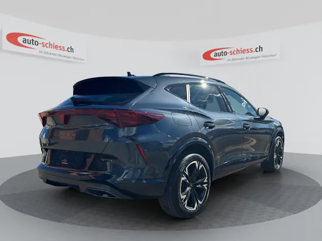 CUPRA Formentor 2.0 TDI DSG