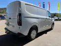 FORD Transit Custom Van 280 L1H1 Trend - SONDERMODELL NETTO MIT 0.0% LEASING möglich - BIS 30.10.2026